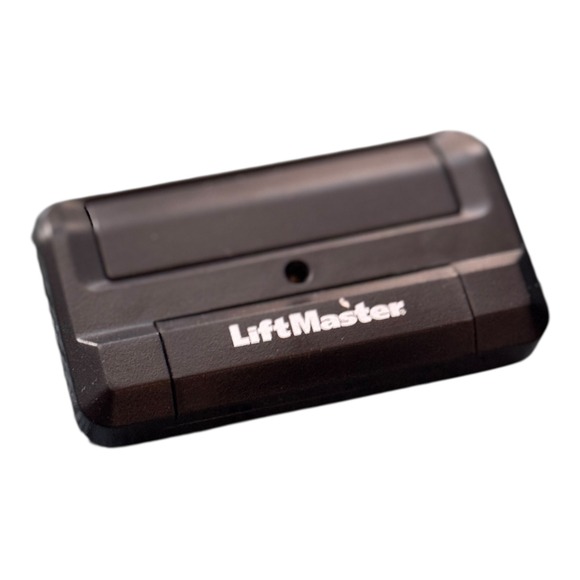 LiftMaster 811LMX Remote Control 1-Button Programmable Garage Opener New - Picture 7 of 8